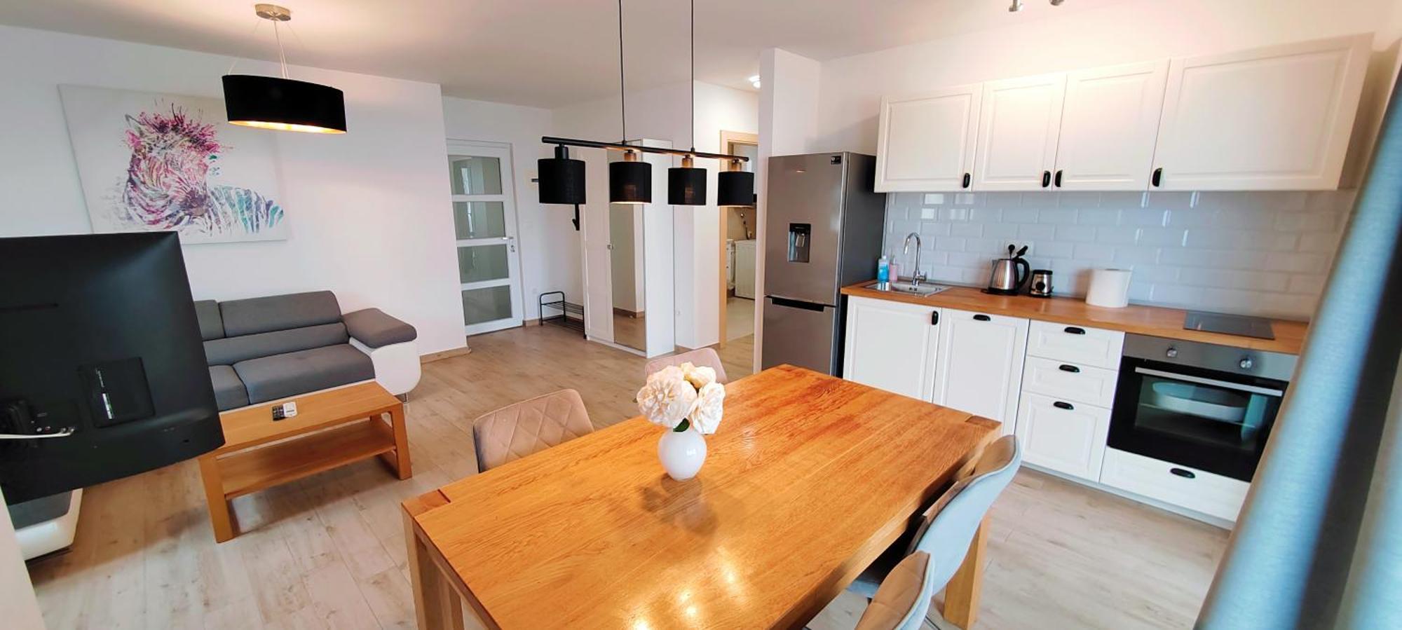 L&L Apartmani 1 Bol Eksteriør billede
